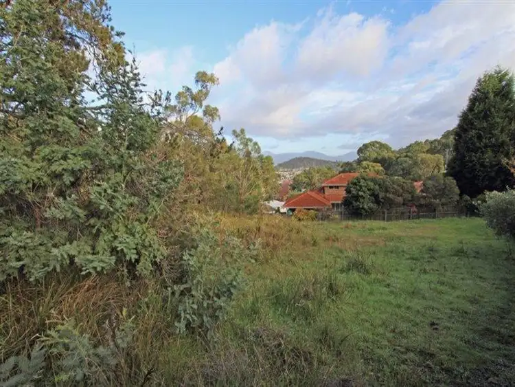 Seventh view of Homely land listing, 82 Begonia Street, Lindisfarne TAS 7015