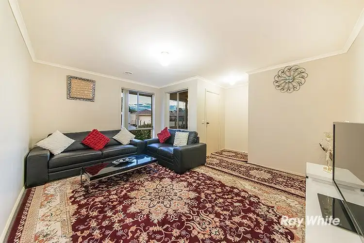 Fourth view of Homely house listing, 1/4 Providence Drive, Cranbourne West VIC 3977
