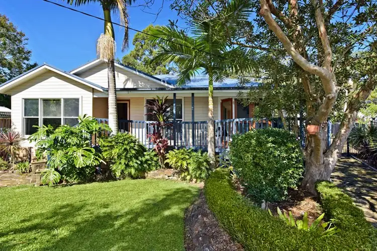 4 Deborah Street, Saratoga NSW 2251
