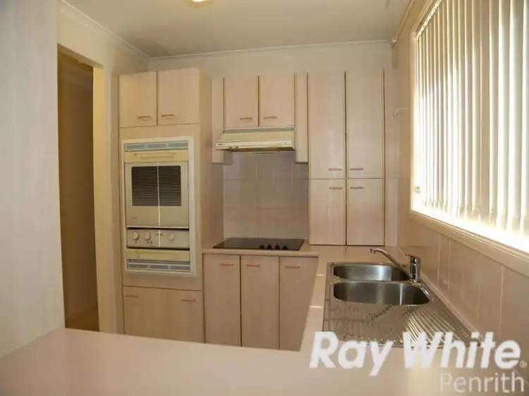 Third view of Homely villa listing, 60/37 Mulgoa Road, Penrith NSW 2750