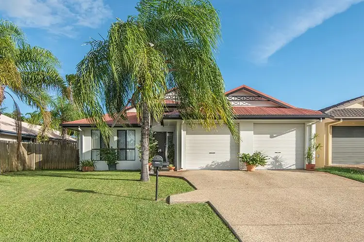 11 Daytona Drive, Kirwan QLD 4817