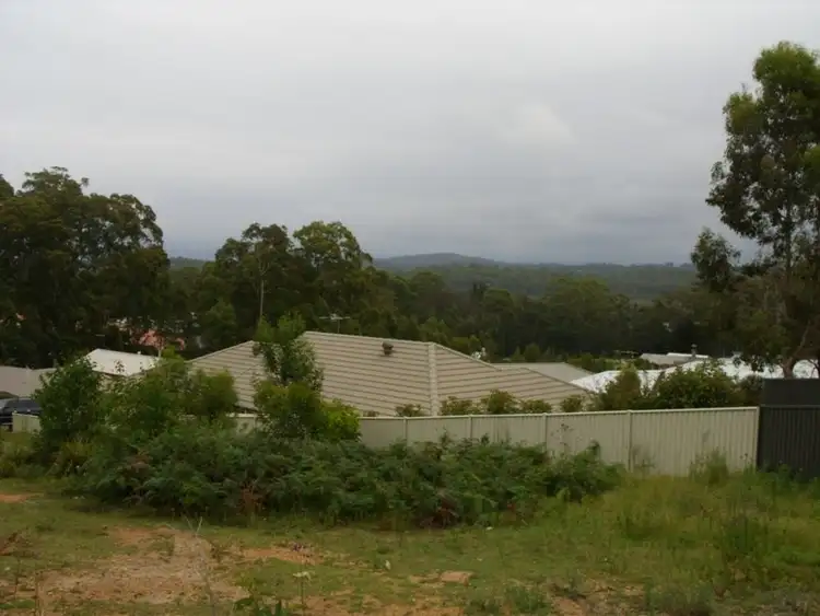 Third view of Homely land listing, 30 Broomfield Crescent, Long Beach NSW 2536