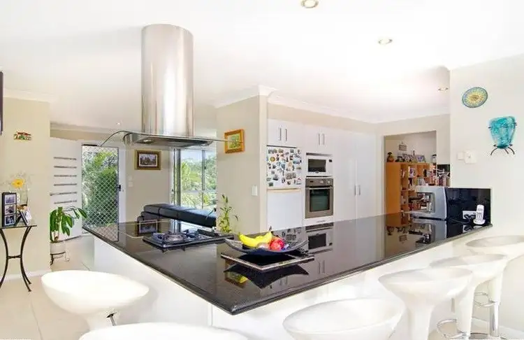 Second view of Homely house listing, 32 Austral Crescent, Pacific Pines QLD 4211