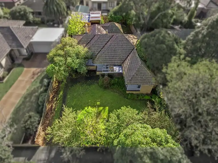 Fifth view of Homely house listing, 7 Rosanna Street, Carnegie VIC 3163
