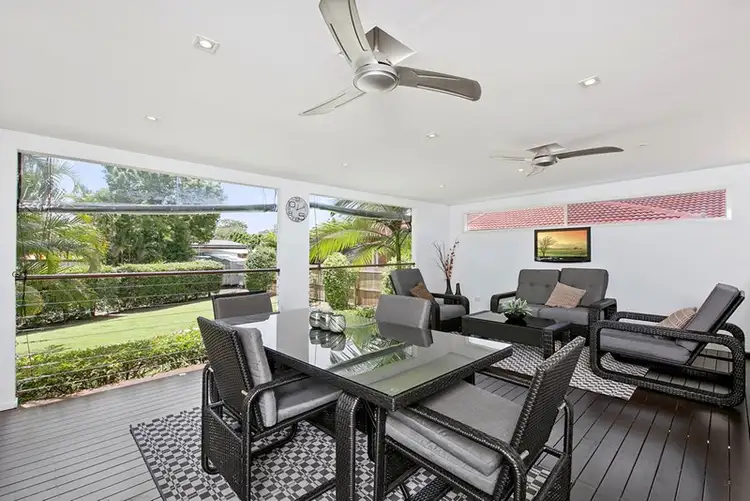 Second view of Homely house listing, 37 Fisher Avenue, Southport QLD 4215