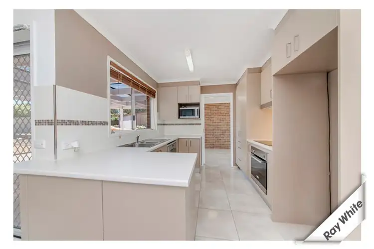 Seventh view of Homely house listing, 13 Rose Scott Circuit, Chisholm ACT 2905