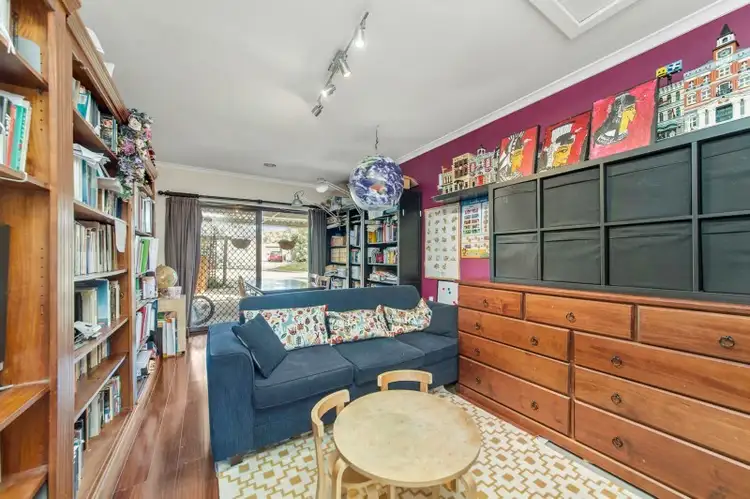 Sixth view of Homely house listing, 3 Lane Place, Spence ACT 2615