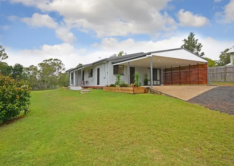 9 Mcgregor Drive, Craignish QLD 4655