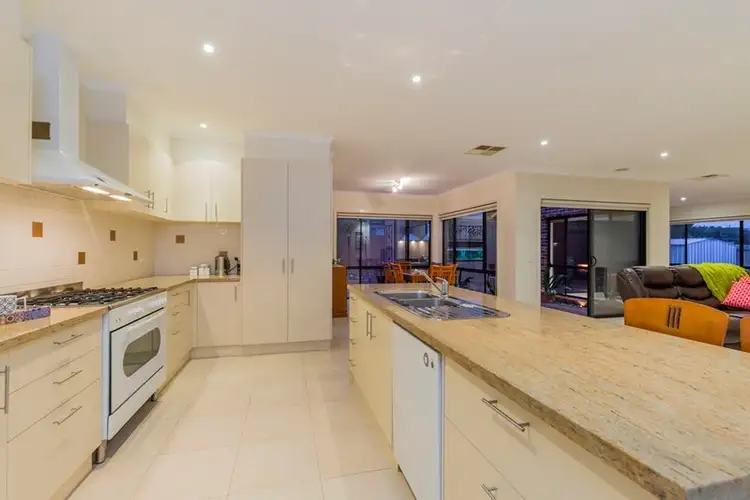 Fifth view of Homely house listing, 4 Vron Place, Drysdale VIC 3222