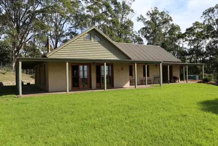 Main view of Homely house listing, 429 Punkalla Tilba Road, Central Tilba NSW 2546