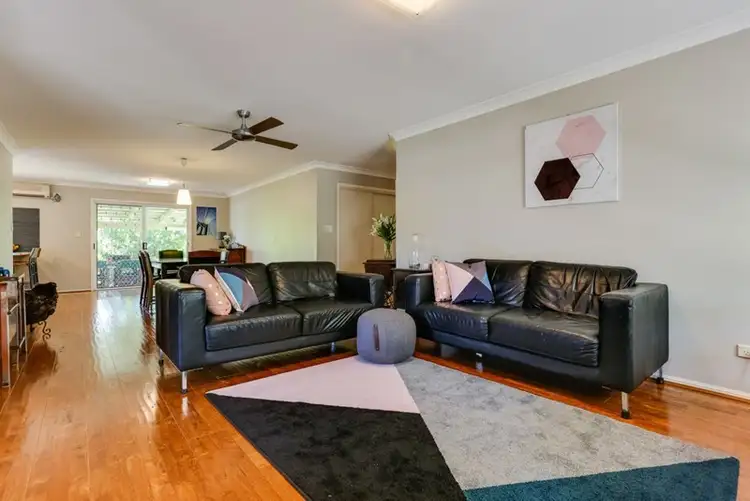 Second view of Homely house listing, 18 Takora Street, Middle Park QLD 4074