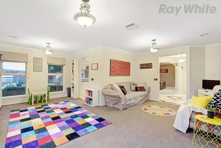 Sixth view of Homely house listing, 10 Cockatoo Drive, Whittlesea VIC 3757