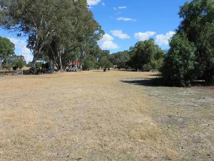 Fifth view of Homely land listing, 15 Scott Street, Cavendish VIC 3314