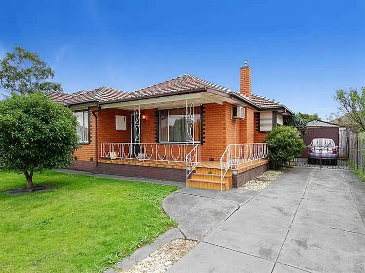 Main view of Homely house listing, 30 Nebel Street, Lalor VIC 3075