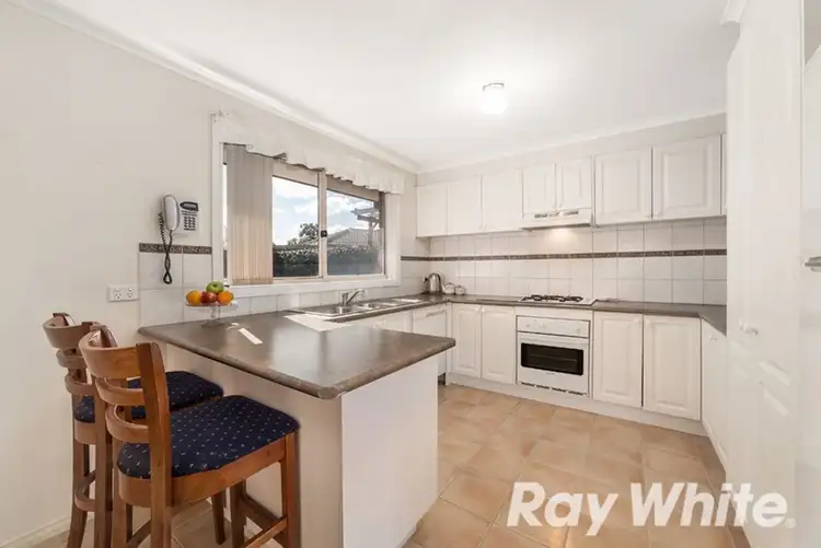 Fourth view of Homely house listing, 2/1 Roy Court, Boronia VIC 3155