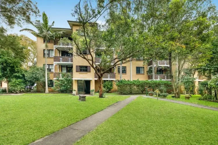 Sixth view of Homely apartment listing, 25/33 Palomar Parade, Freshwater NSW 2096