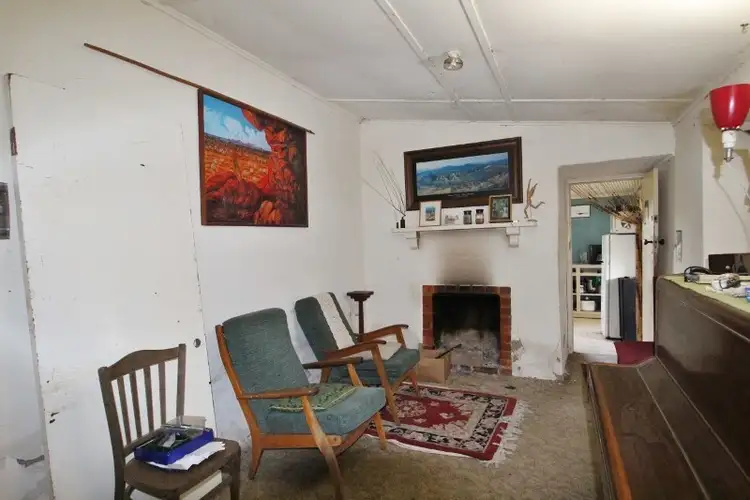 Fourth view of Homely house listing, 1 George Street, Burra SA 5417