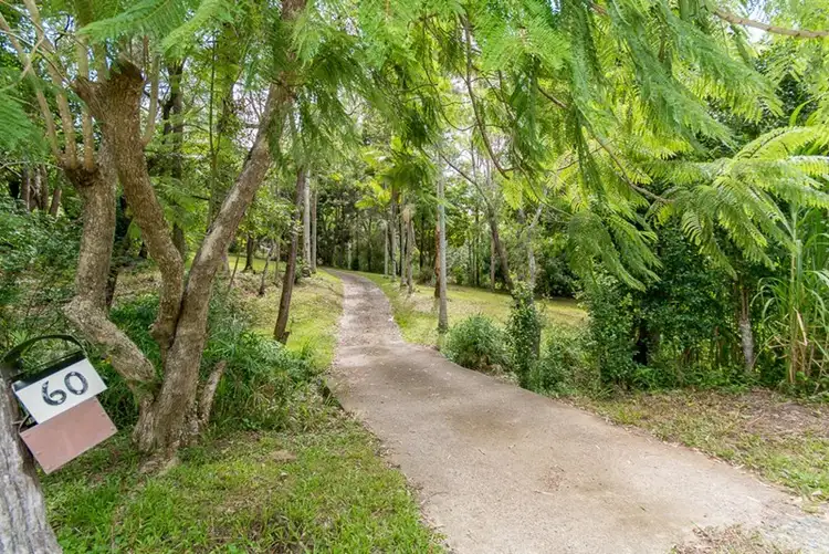 Second view of Homely house listing, 60 Whiteside Road, Whiteside QLD 4503