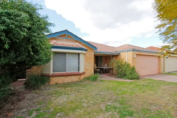 Second view of Homely house listing, 1 Lintonmarc Drive, Redcliffe WA 6104