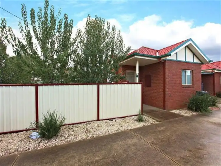 Fifth view of Homely unit listing, 1/1 Mattea Court, Reservoir VIC 3073