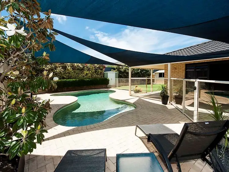 Third view of Homely house listing, 32 San Javier Circle, Secret Harbour WA 6173