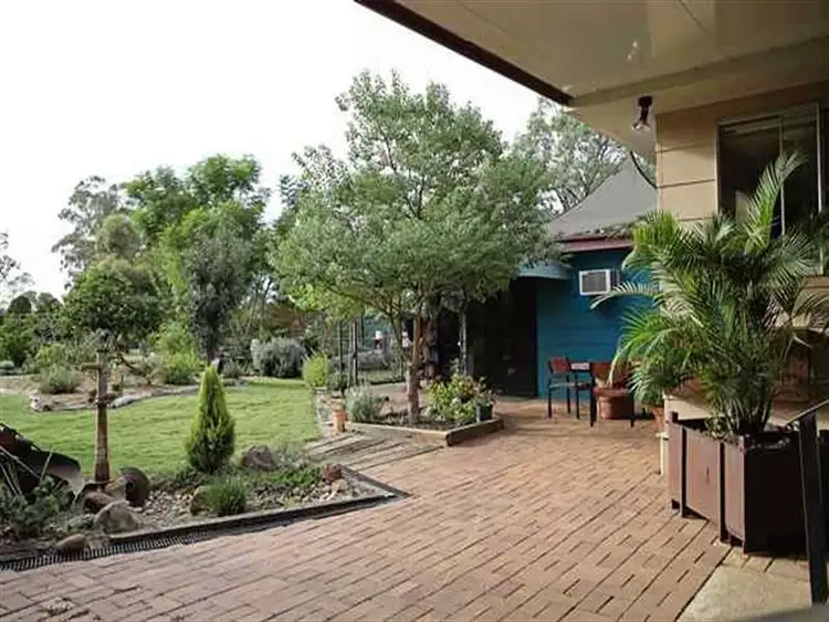 Third view of Homely house listing, 383 Moonie Highway, Dalby QLD 4405