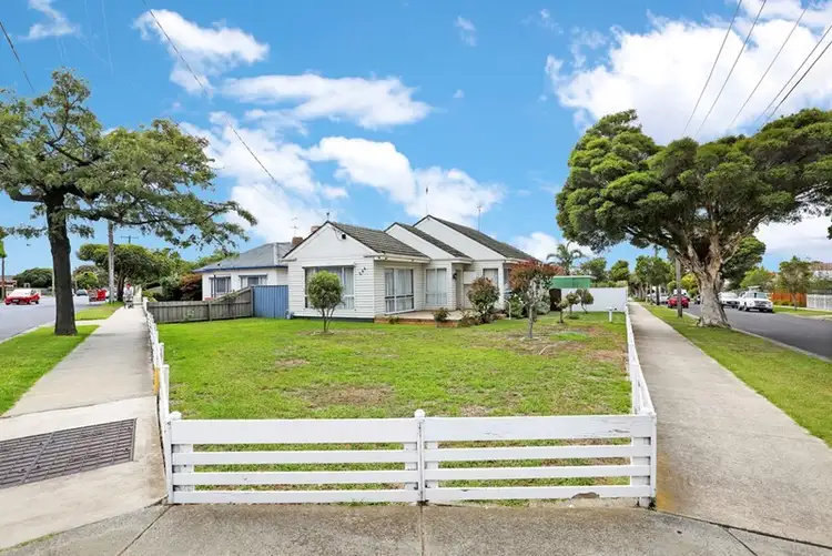 255 High Street, Belmont VIC 3216