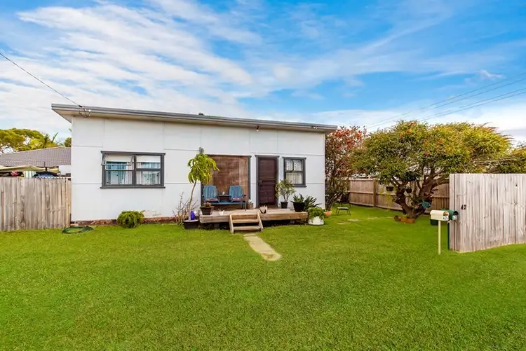Seventh view of Homely house listing, 42 Flinders Avenue, Killarney Vale NSW 2261