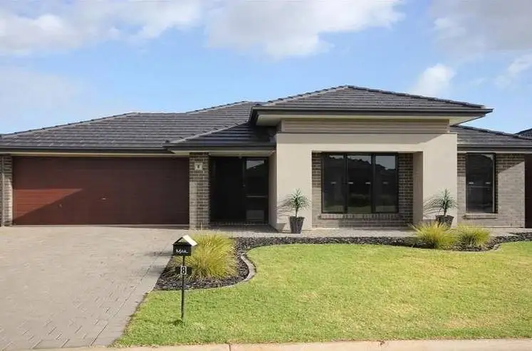 Main view of Homely house listing, 8 Nybo Court, Munno Para West SA 5115