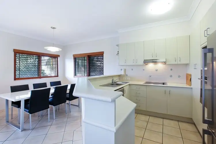Third view of Homely apartment listing, 77/955 Gold Coast Highway, Palm Beach QLD 4221