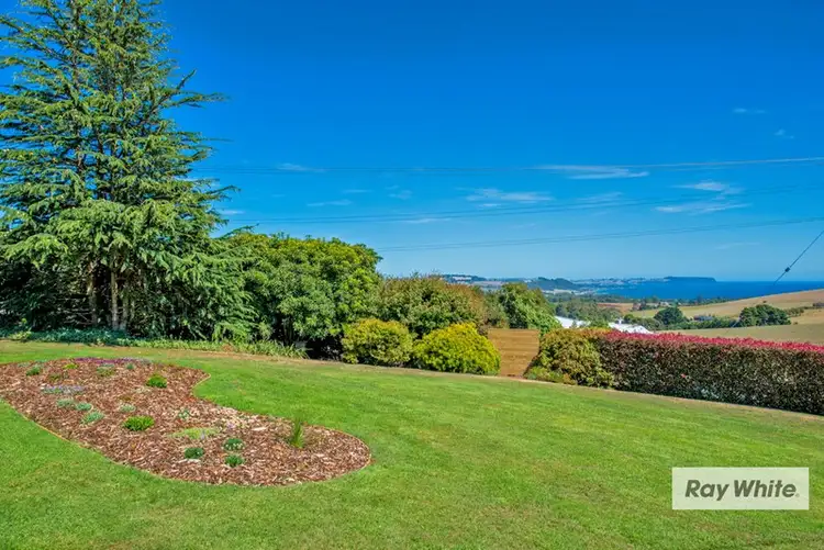 Third view of Homely house listing, 205 West Mooreville Road, East Cam TAS 7321