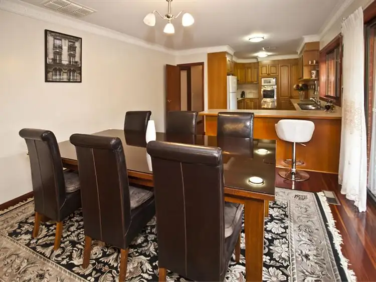 Fourth view of Homely house listing, 16 Lola Street, Mulgrave VIC 3170