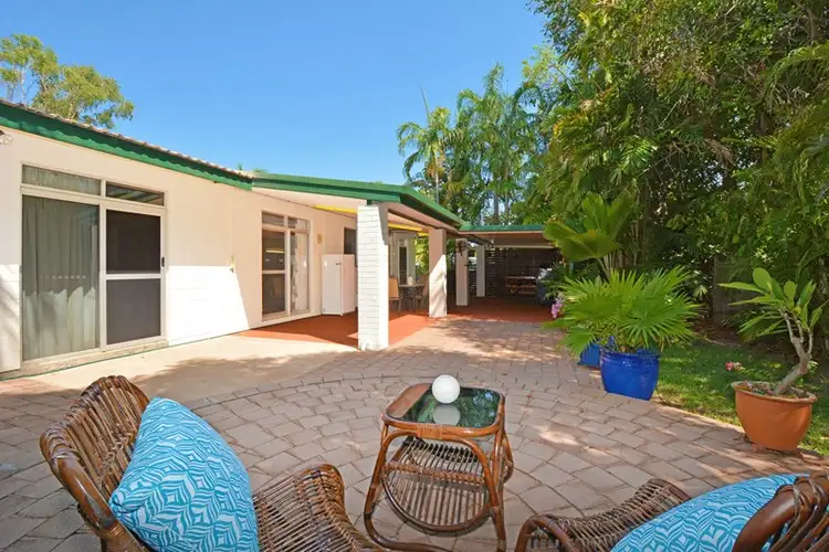 14 Abrahams Court, Malak NT 812