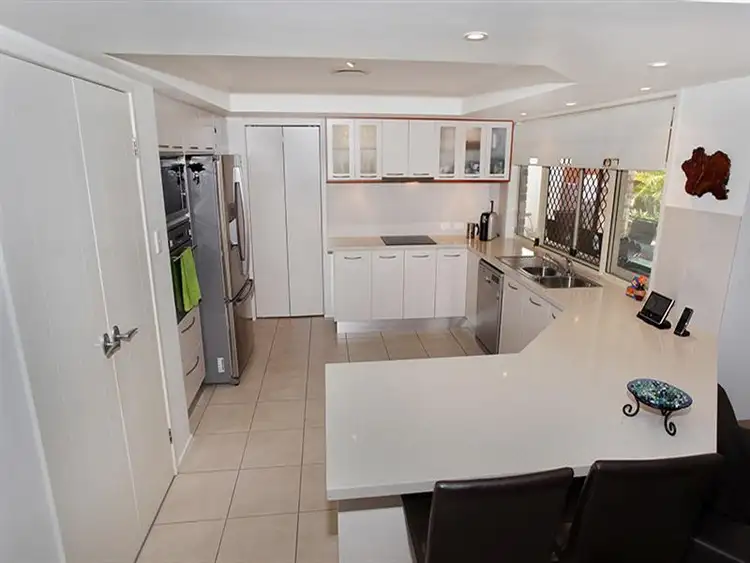 Sixth view of Homely house listing, 16 Barracuda Court, Mountain Creek QLD 4557