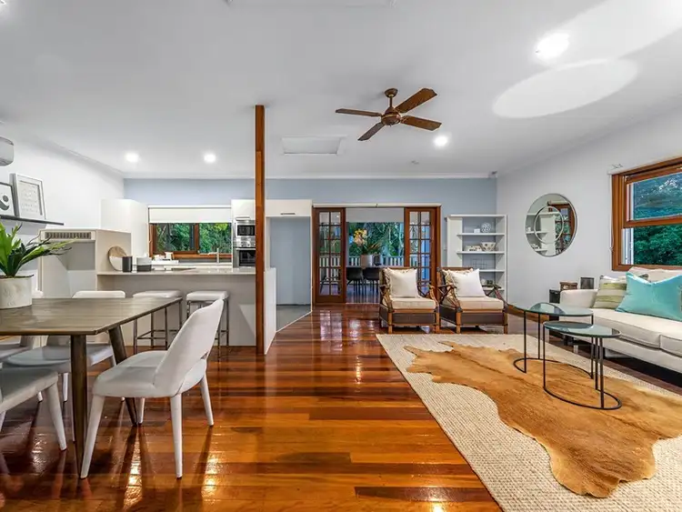Third view of Homely house listing, 28 Thorn Street, Red Hill QLD 4059