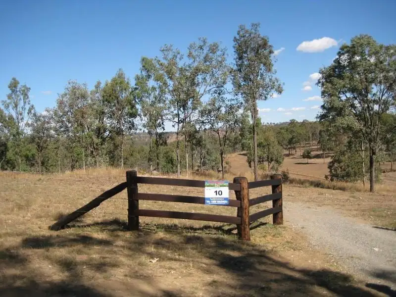 Main view of Homely land listing, Address available on request