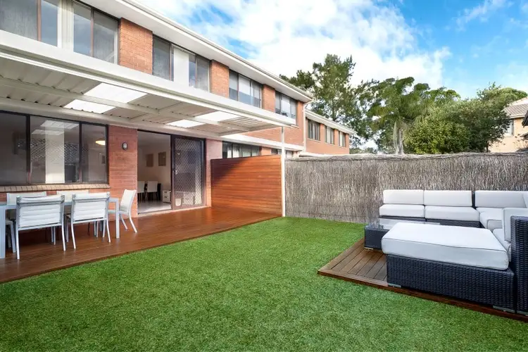 64/465-479 The Boulevarde, Kirrawee NSW 2232