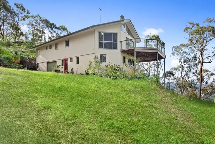 Second view of Homely house listing, 686 Trees Road, Tallebudgera Valley QLD 4228