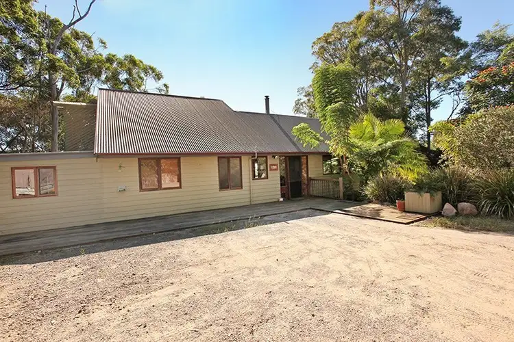 Seventh view of Homely house listing, 341 Kiel Mountain Road, Kiels Mountain QLD 4559