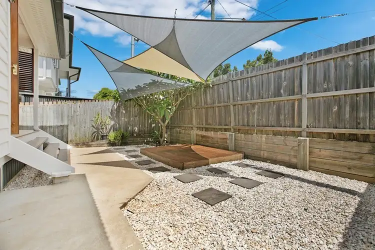 Second view of Homely house listing, 18 Helles Street, Moorooka QLD 4105
