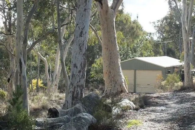 Second view of Homely rural property listing, 1002 Sewells Creek Road, Oberon NSW 2787