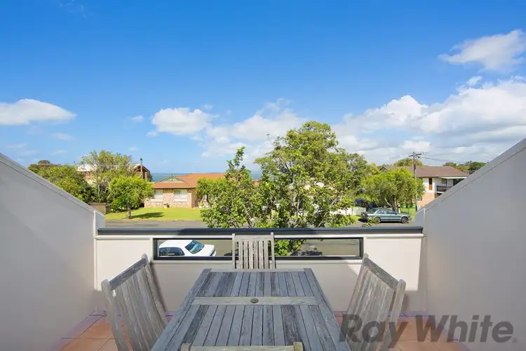 Third view of Homely house listing, 6/17-21 Mary Street, Gorokan NSW 2263