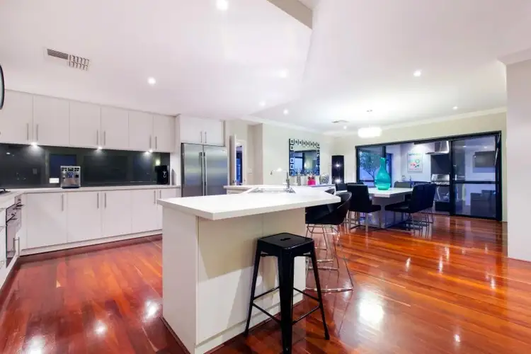 Fifth view of Homely house listing, 8 Ethel Street, Watermans Bay WA 6020
