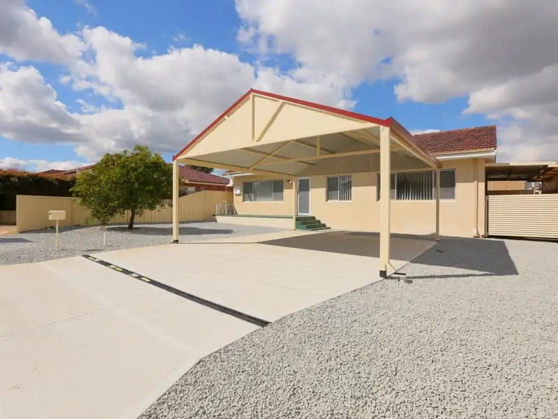 Main view of Homely house listing, 15 Liege Street, Cannington WA 6107