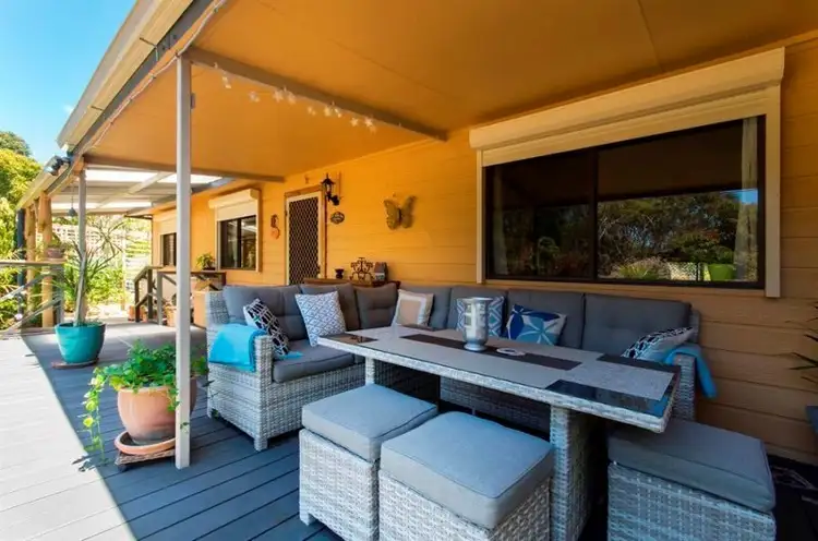 Fourth view of Homely house listing, 24 Banksia Way, Nilgen WA 6044