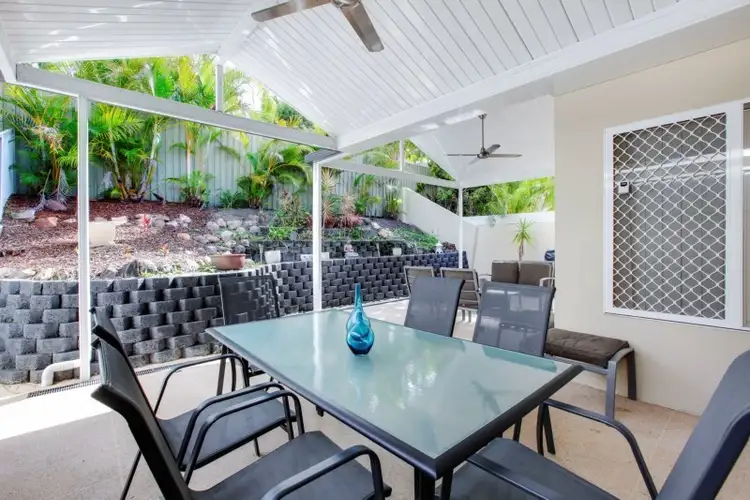 Main view of Homely townhouse listing, 2/62 Compass Drive, Biggera Waters QLD 4216