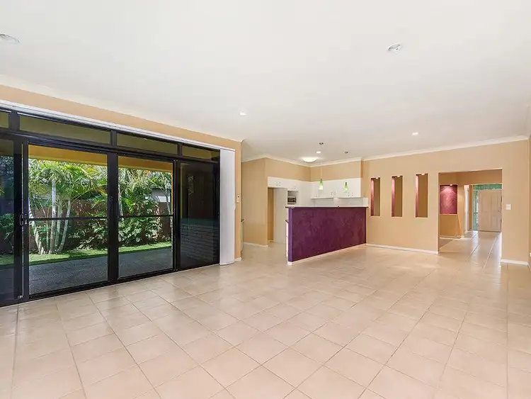 Fourth view of Homely house listing, 18 Ontario Court, Oxenford QLD 4210