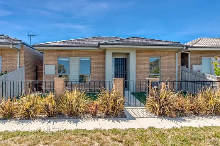 Main view of Homely house listing, 114 Roden Cutler Drive, Bonner ACT 2914