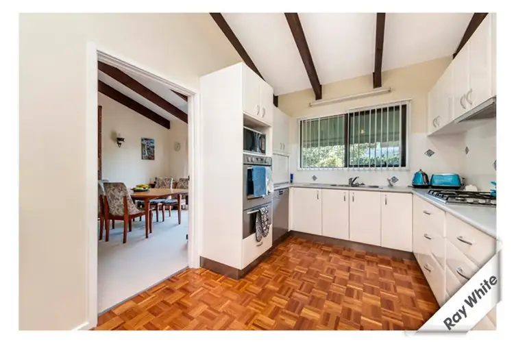 Third view of Homely house listing, 48 Macrossan Crescent, Latham ACT 2615