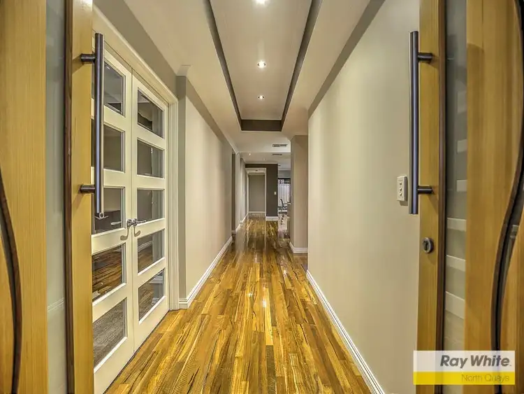 Third view of Homely house listing, 17 Craighall Turn, Madeley WA 6065